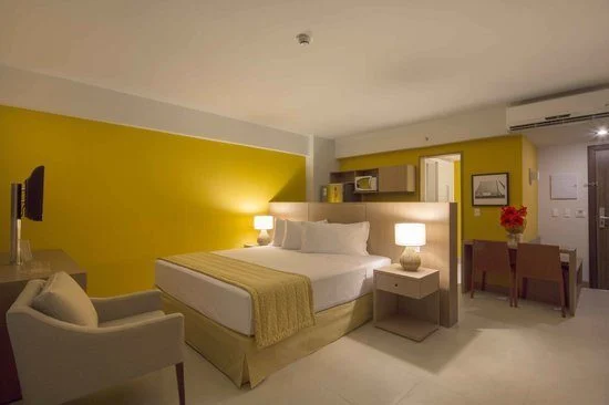Sotero Hotel by Castelo Itaipava